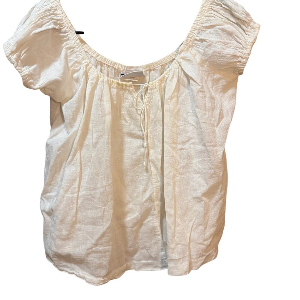 Avon Fashions vintage top size 5/6